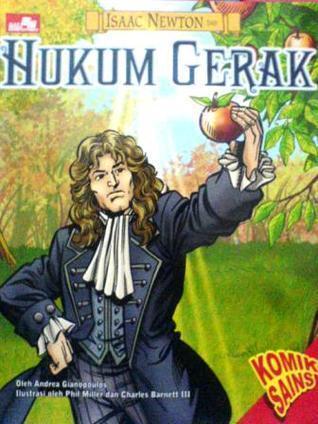 Isaac Newton dan Hukum Gerakan
