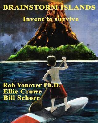 Brainstorm Islands: Invent to Survive