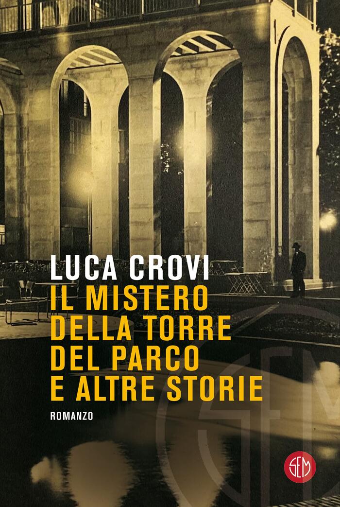 Il Mistero della Torre del Parco