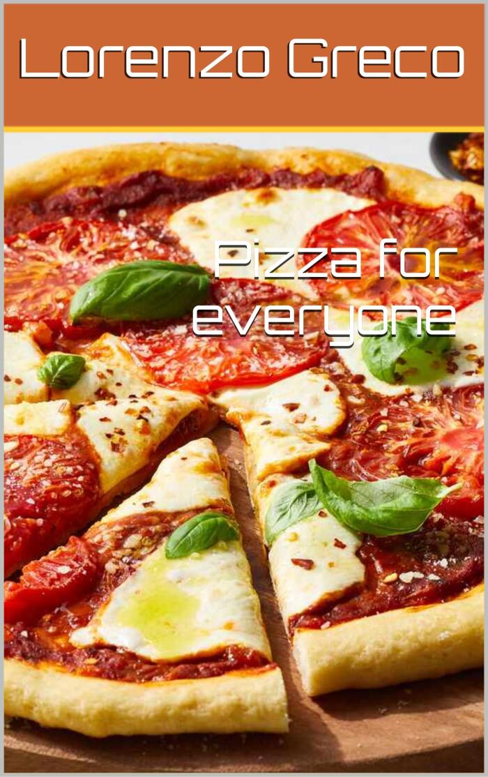 Pizza for everyone