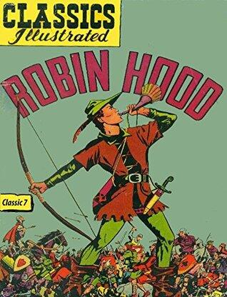 Robin Hood — Classic 7