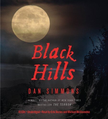 Black Hills Lib/E