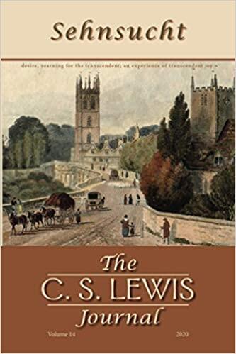 Sehnsucht: The C. S. Lewis Journal: Volume 14, 2020