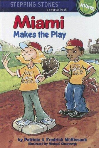 Miami Makes The Play