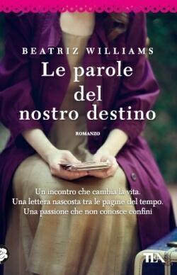 Le parole del nostro destino
