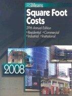 Means Square Foot Costs