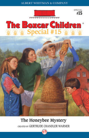 The Honeybee Mystery