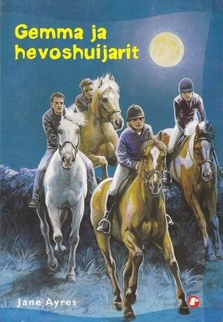 Gemma ja hevoshuijarit