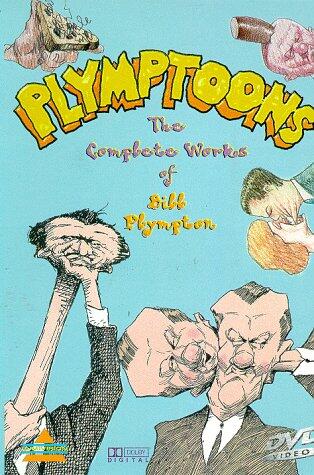 Plymptoons - The Complete Works of Bill Plympton
