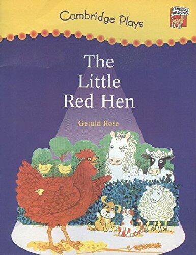 The Little Red Hen