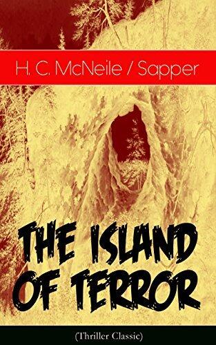 The Island of Terror