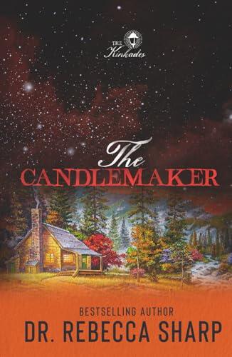 The Candlemaker: An Enemies-to-Lovers, Surprise Pregnancy Romance