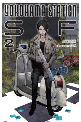 Yokohama Station SF (Volume 2)