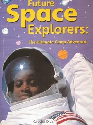 Future Space Explorers: The Ultimate Camp Adventure