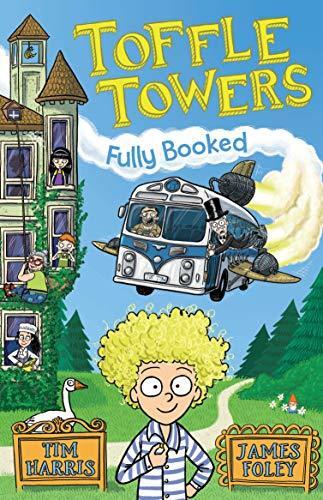 Toffle Towers 1: Fully Booked