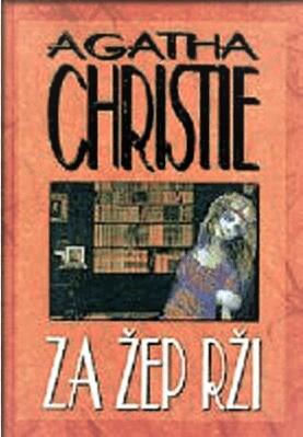Za žep rži