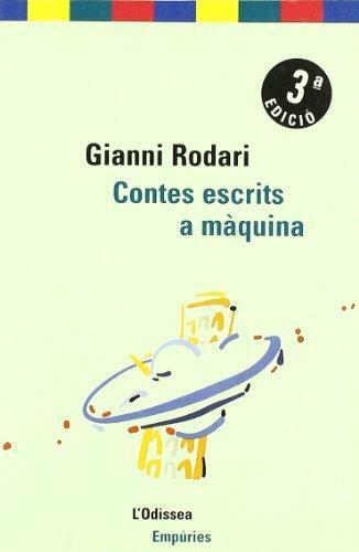 Contes Escrits à Màquina