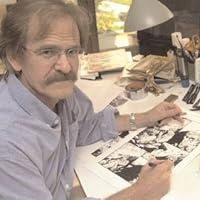 Carlos Ezquerra