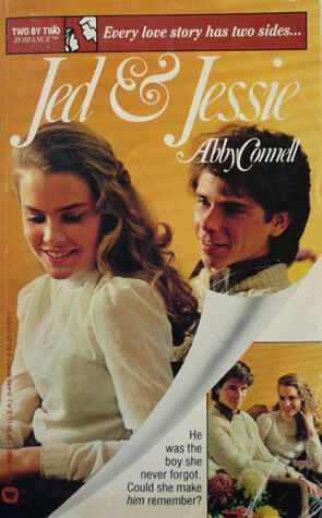 Jed & Jessie