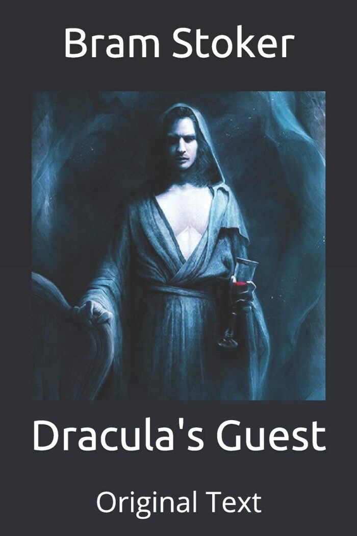 Dracula's Guest: Original Text