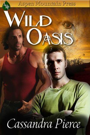The Oasis Trilogy