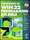 Windows 95 Win 32 Programming API Bible