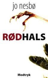 Rødhals