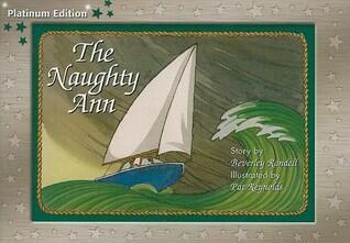 Naughty Ann: Individual Student Edition Green (Levels 12-14)