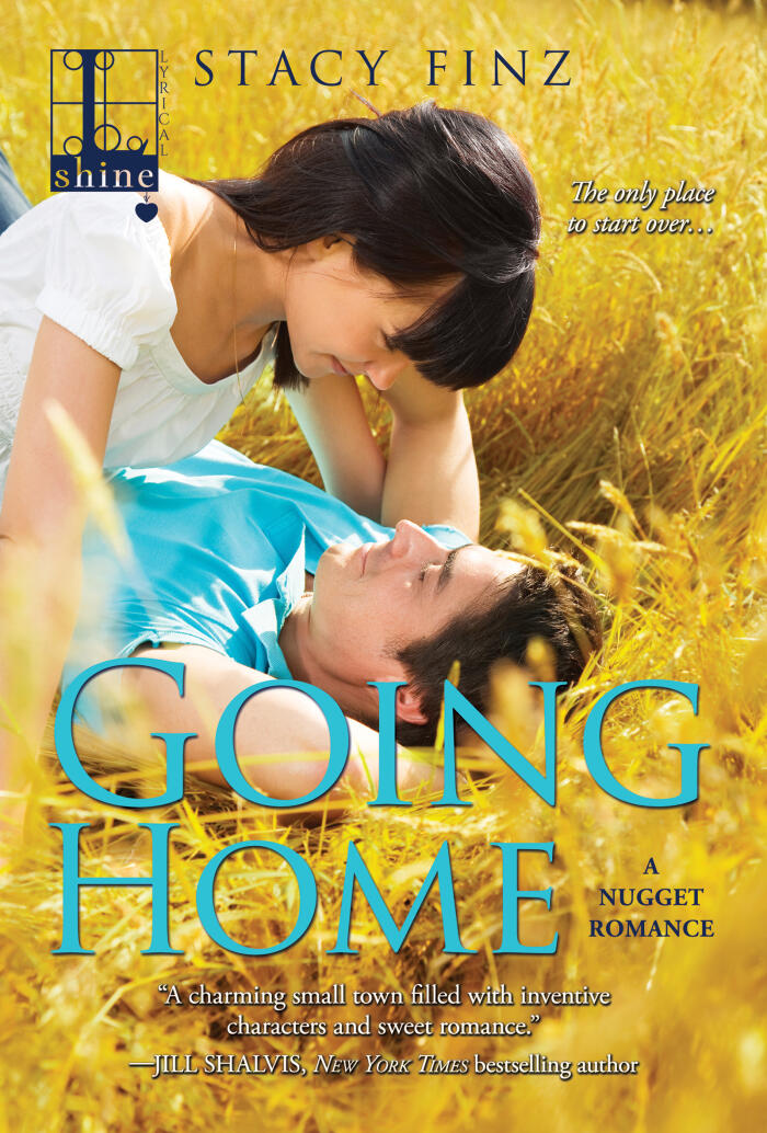Going Home