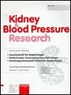 Gesellschaft Fur Nephrologie: Deutsche Arbeitsgemeinschaft Fur Klinische Nephrologie, Nederlandse Vereniging Voor Nefrologie: Joint Scientific ...