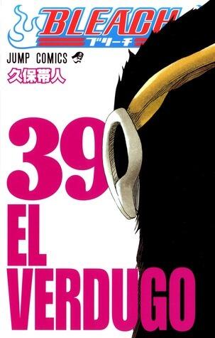 Bleach―ブリーチ― 39 [Burīchi 39]