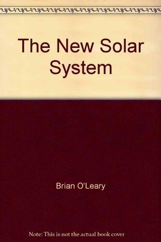The New Solar System - 2nd Ed.