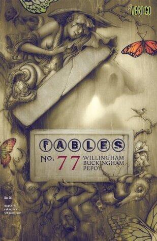 Fables #77