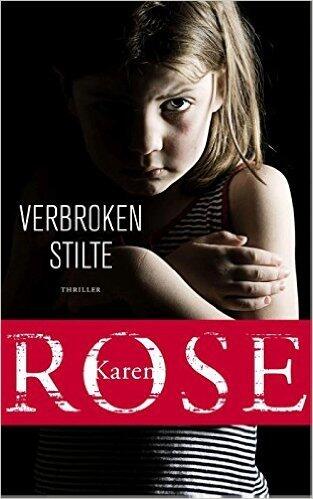 Verbroken stilte