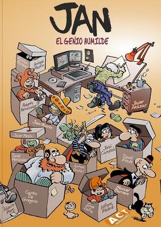 Jan. El Genio Humilde