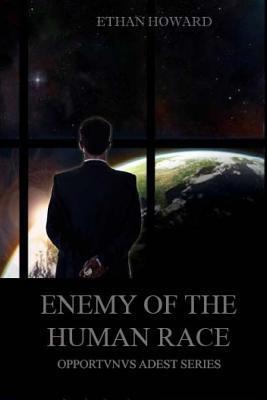 Enemy of the Human Race