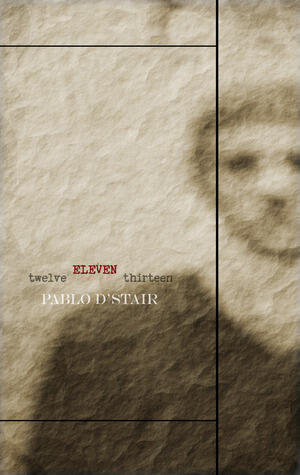 twelve ELEVEN thirteen