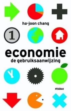 Economie: De Gebruikaanwijzing
