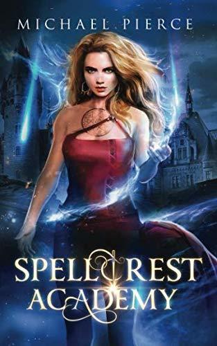 Spellcrest Academy
