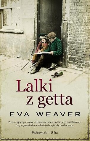 Lalki z getta
