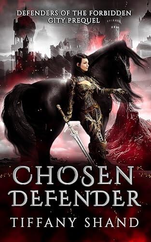 Chosen Defender