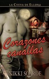 Corazones canallas