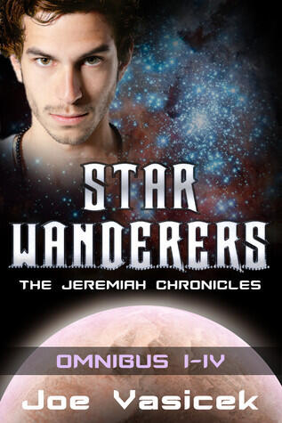 The Jeremiah Chronicles