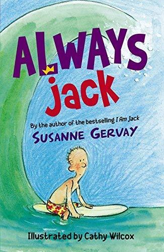 Always Jack (I am Jack)