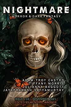 Nightmare Magazine, Issue 110