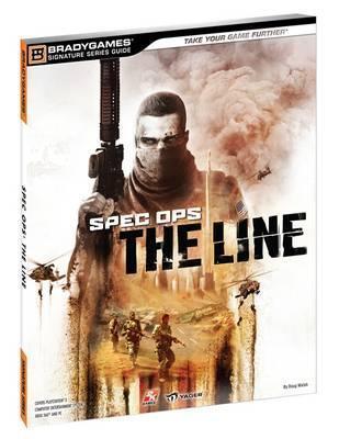 Spec Ops the Line
