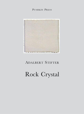 Rock Crystal: A Christmas Tale