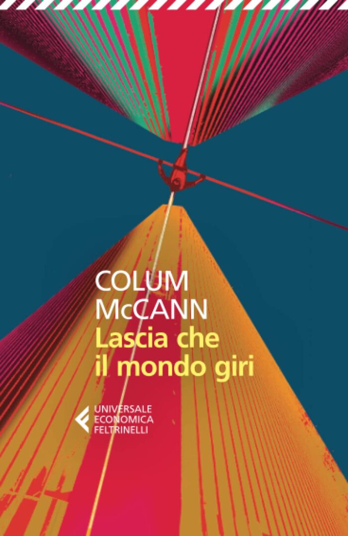 Lascia che il mondo giri