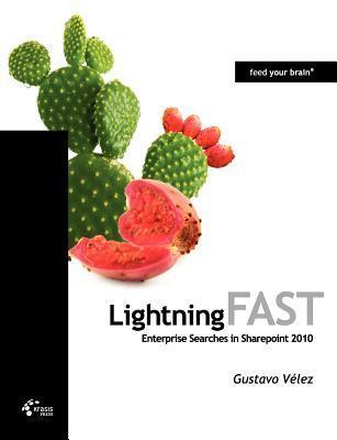 Lightning FAST Enterprise Searches in Sharepoint 2010