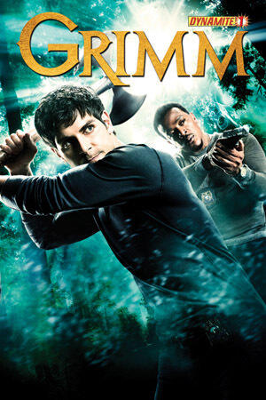 Grimm #1
